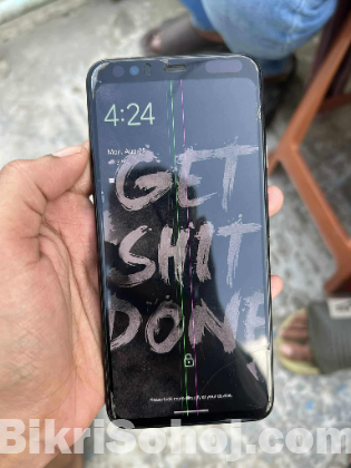Google Pixel 4XL --4/64 GB